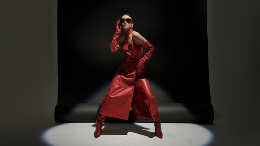 The art of layering: How to create chic, comfortable looks for every season